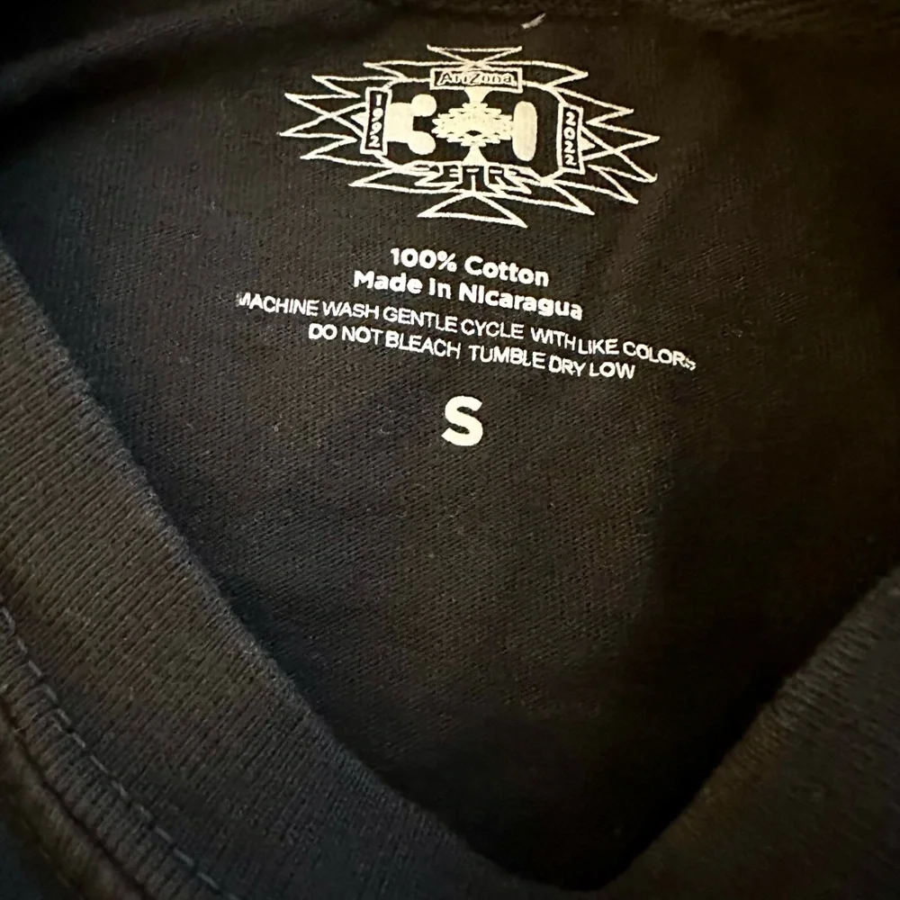 AriZona Delivery Squad Tee - Picture 5 of 5